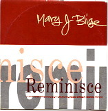 Mary J Blige - Reminisce